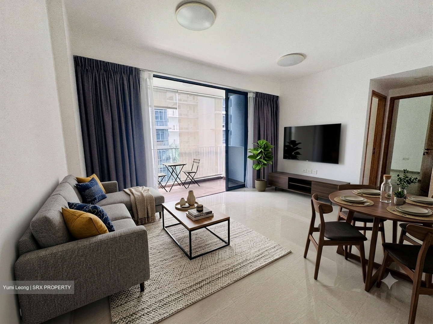 La Fiesta (D19), Condominium #586759931